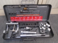 Rothenberger T stuk trekker set